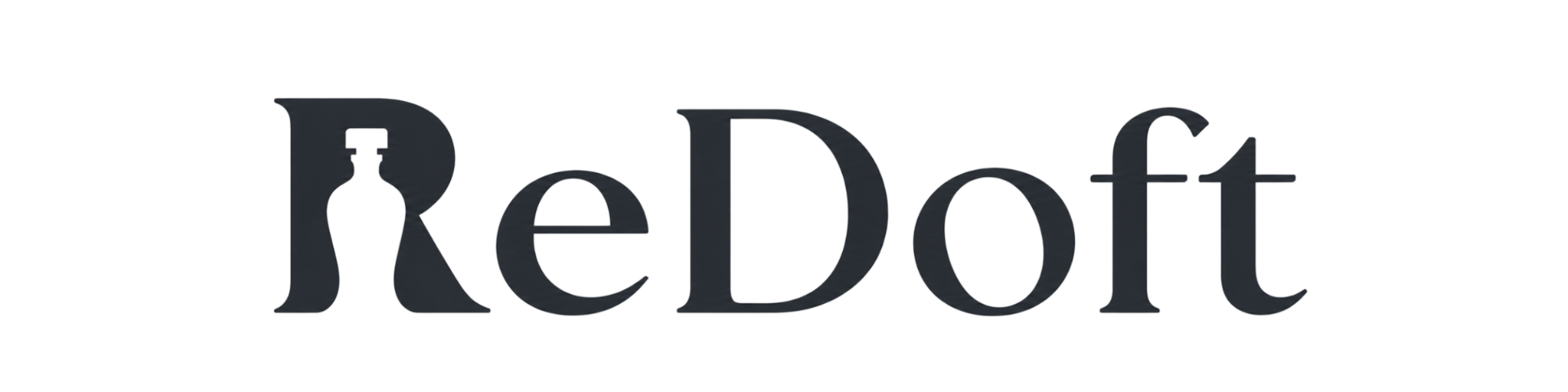 ReDoft logotyp